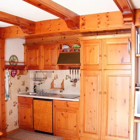 Gaestehaus Lickert Sued Feldberg Daire Hinterzarten