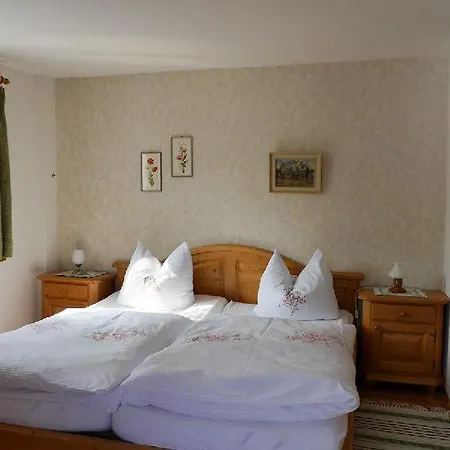 Gaestehaus Lickert Sued Feldberg * Hinterzarten