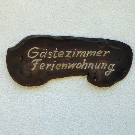 Gaestehaus Lickert Sued Feldberg *