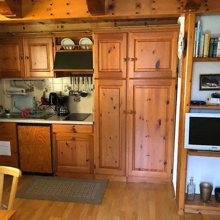 Gaestehaus Lickert Sued Feldberg *