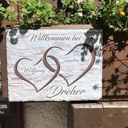 Daire Gaestehaus Lickert Sued Feldberg Hinterzarten