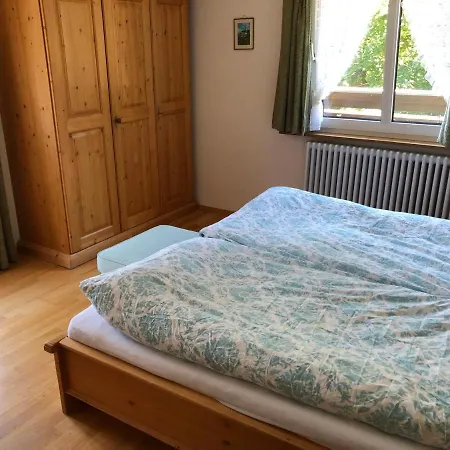 Gaestehaus Lickert Sued Feldberg * Hinterzarten