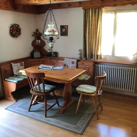 Gaestehaus Lickert Sued Feldberg